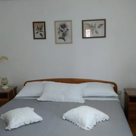Apartment Marija *