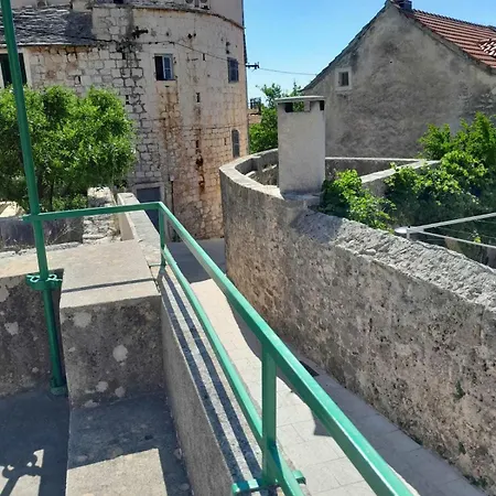 Marija * Bol