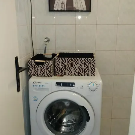 Apartment Marija *