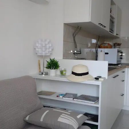 Apartment Marija