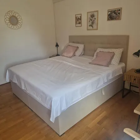 Apartamento Marija *