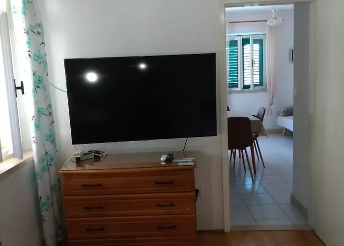 Appartement Marija Bol