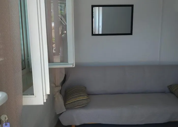 Marija Appartement *
