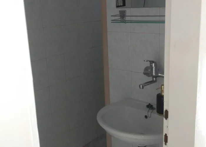 Appartement Marija