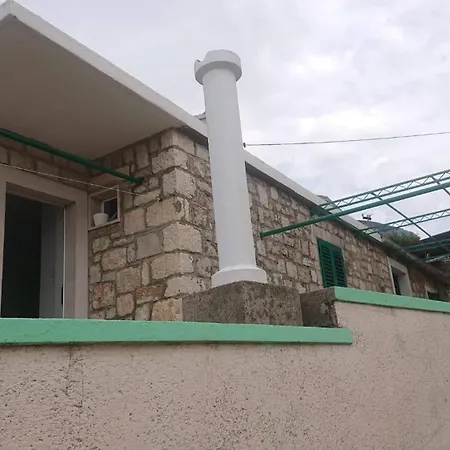 Marija Διαμέρισμα Μπολ