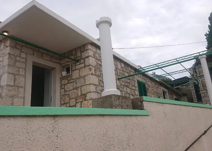 Marija Διαμέρισμα Μπολ